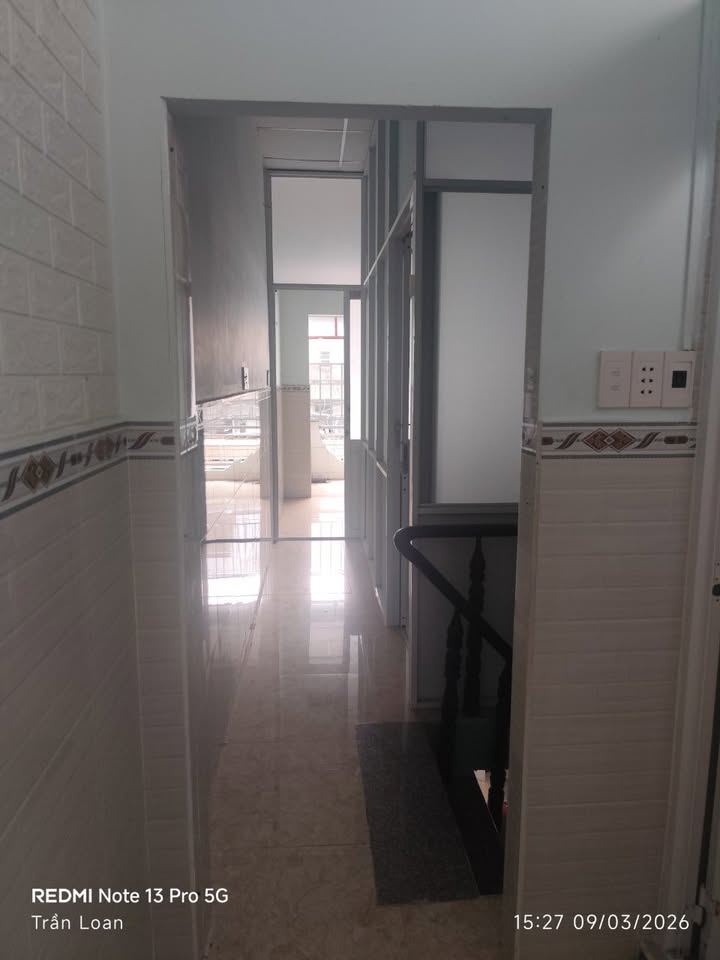 Nhà Quyết Thắng Biên Hòa 70m² 1.75 tỷ - Chính chủ gấp