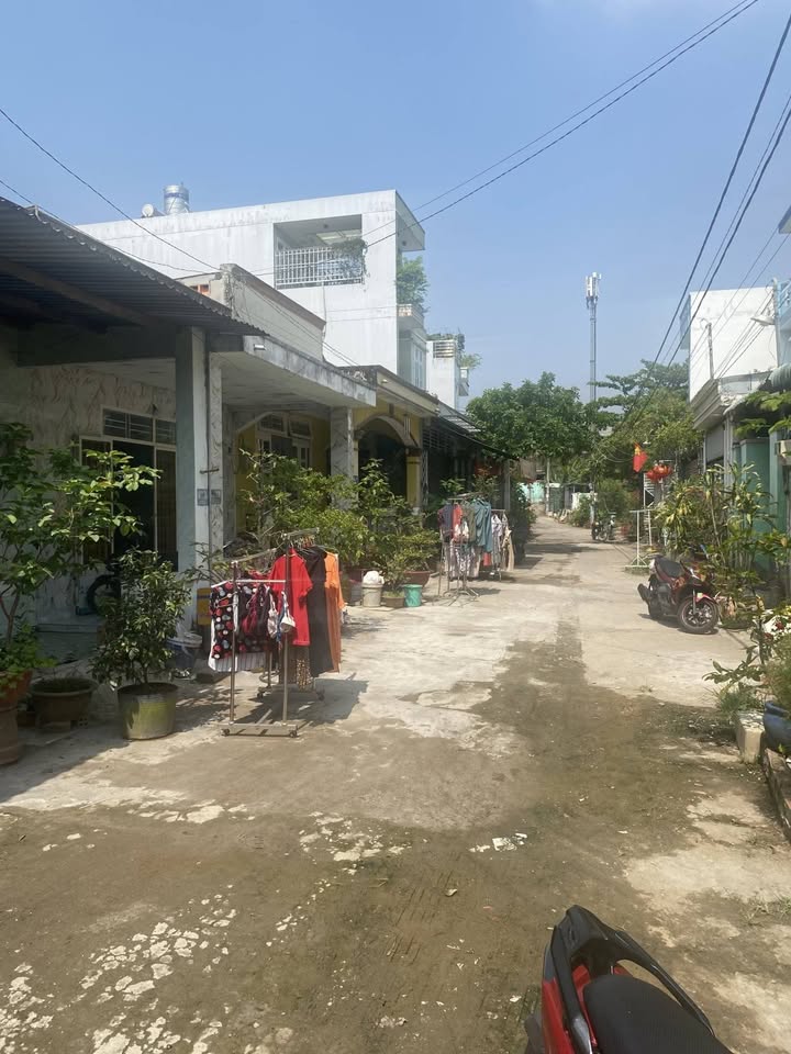 Nhà Long Hòa Cần Giờ 97m² giá 5,0 tỷ - Chính chủ bán