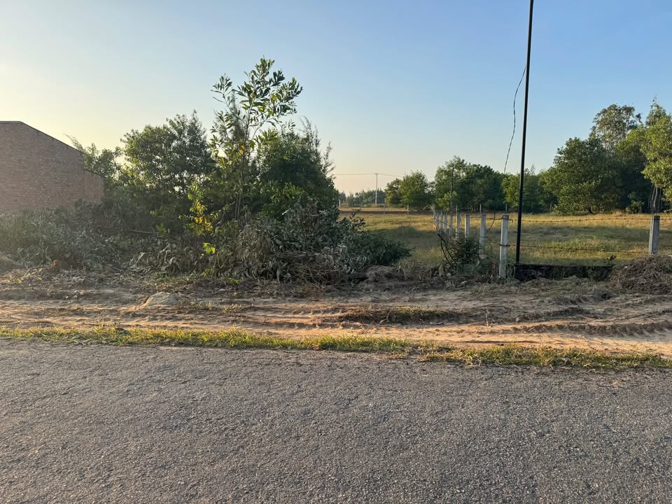 Đất nền Bình Dương Thăng Bình 200m²/2 tỷ - Sổ đỏ chính chủ