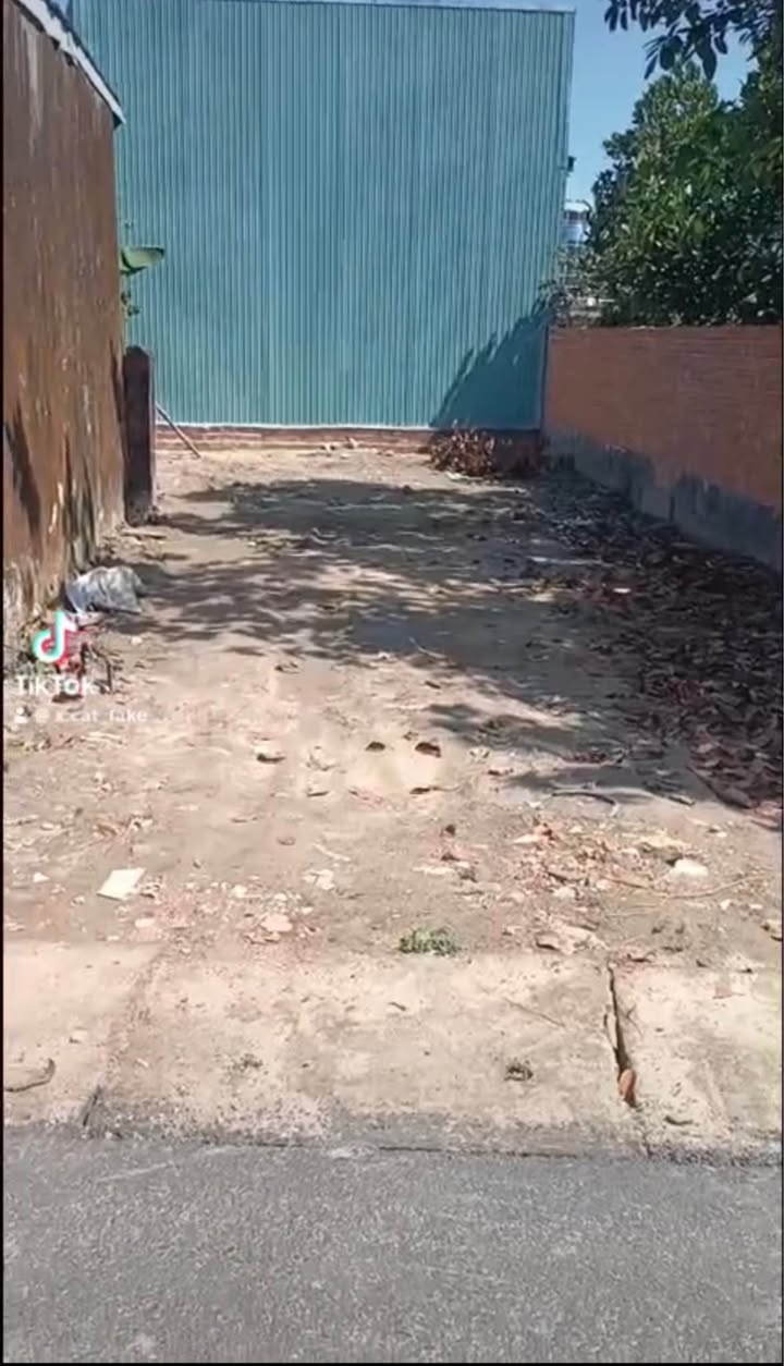 Đất nền Dương Sơn Hòa Tiến 97m² 2.0xx tỷ - Đường to ô tô