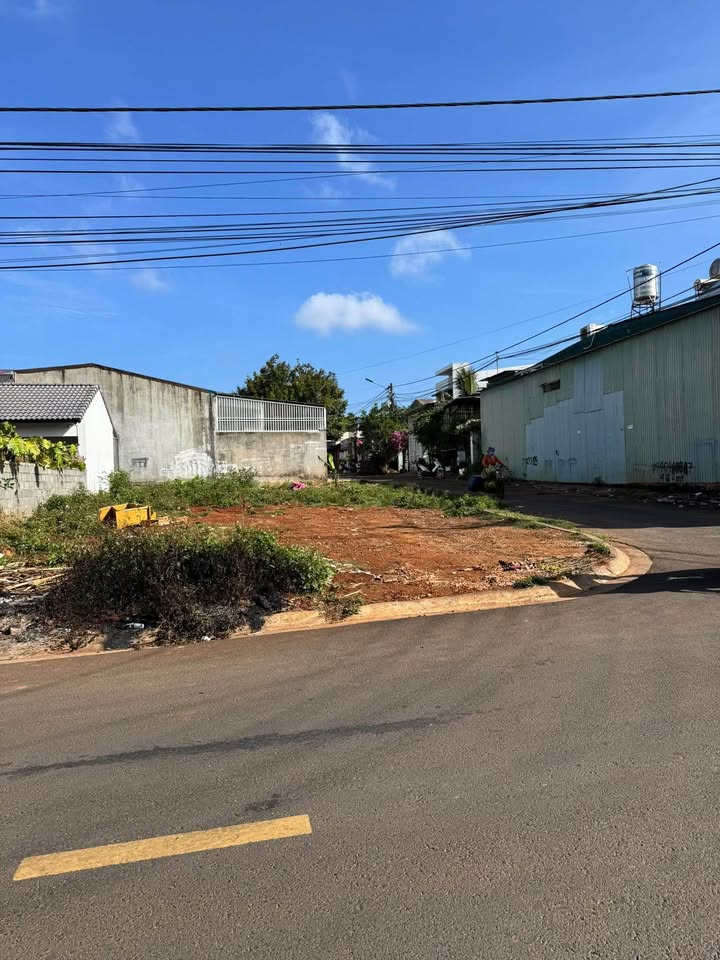 Đất nền Thôn 1 Phạm Ngũ Lão 61m² 2.15 tỷ - Sổ đỏ chính chủ