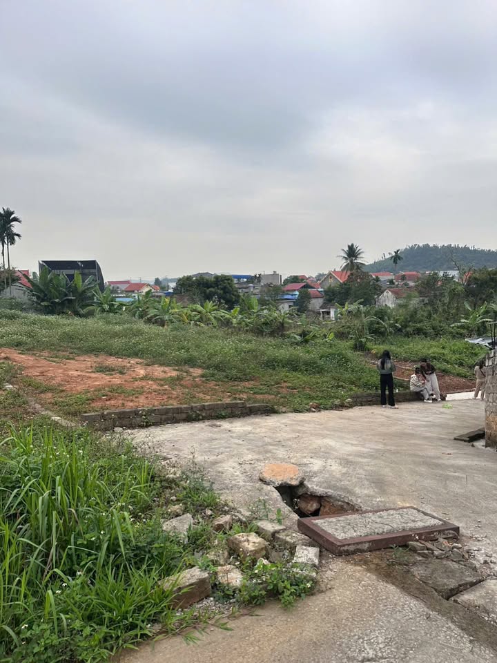 Đất nền Thuỷ Nguyên 805m² 2.415 tỷ - Sổ đỏ chính chủ