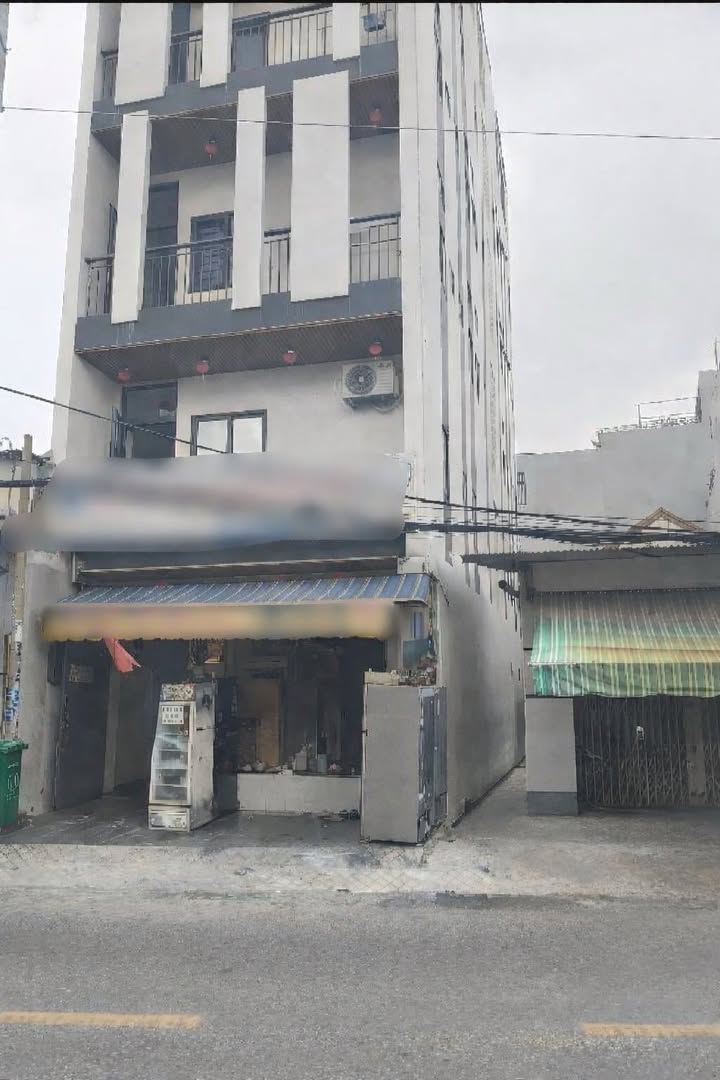 Nhà riêng Trung Mỹ Tây Quận 12 40m² 2.8 tỷ - Chính chủ