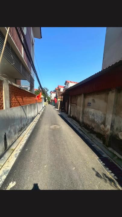 Đất Mai Lâm Đông Anh 108m², sổ đỏ rõ ràng