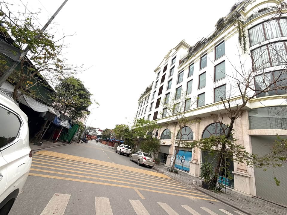 Đất nền Phù Khê Từ Sơn 150m² 7 tỷ - Sổ đỏ chính chủ