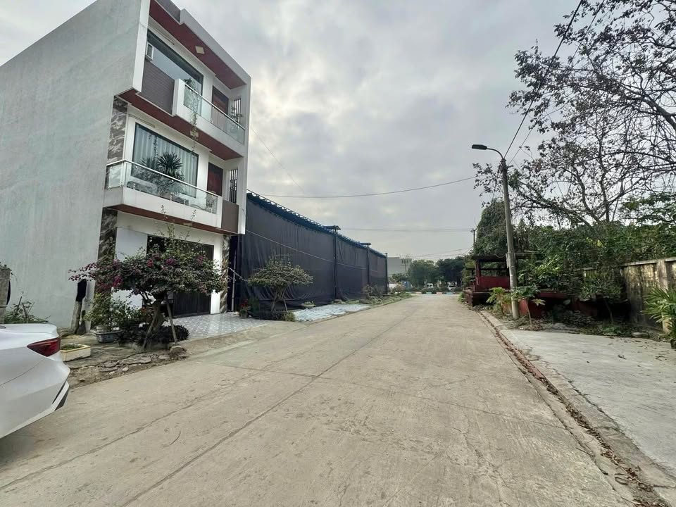 Đất nền Phố Bích Sơn Bích Đào 71m² 32 tỷ - Sổ đỏ chính chủ