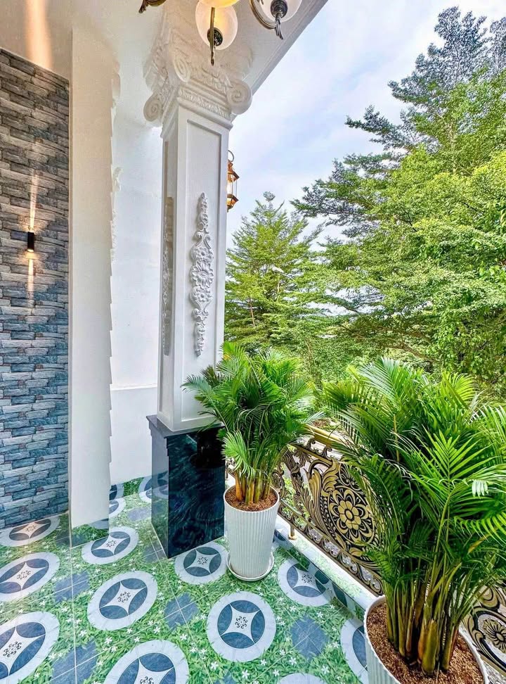 Nhà Long Tuyền Cần Thơ 64m² 3.99 tỷ - Full nội thất sẵn ở