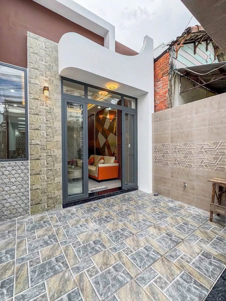 Nhà hẻm 534 Đường 30/4 70m² giá 2,79 tỷ - Sẵn sàng ở ngay