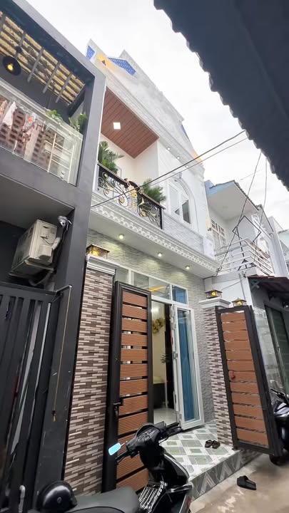 Nhà riêng Tân An Trần Nam Phú 55m² 3.39 tỷ - Chính chủ bán
