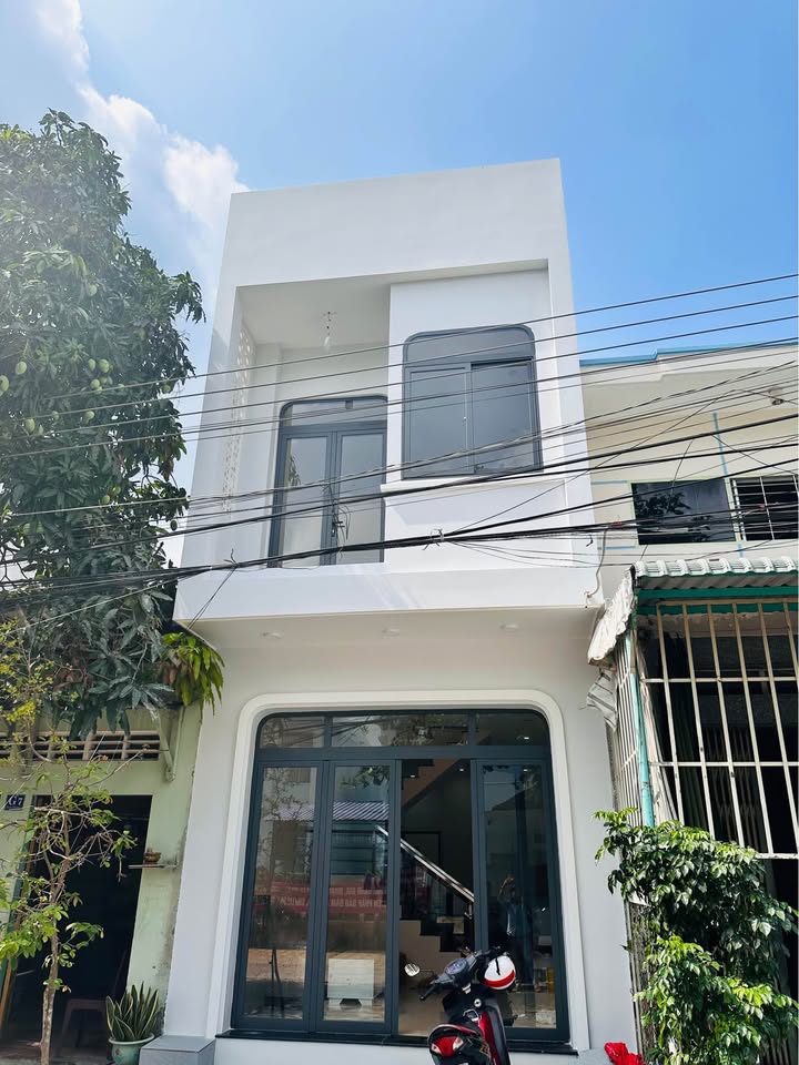 Nhà Sa Đéc P1 56m² giá 2,6 tỷ - Chính chủ bán