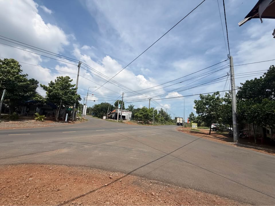 Đất thổ cư Song Hành Martin 230m² 3.2 tỷ - Sổ đỏ chính chủ