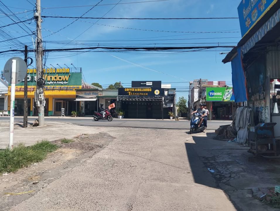 Đất QL20 Tân Phong Biên Hòa 336m² 430 triệu - Sổ đỏ