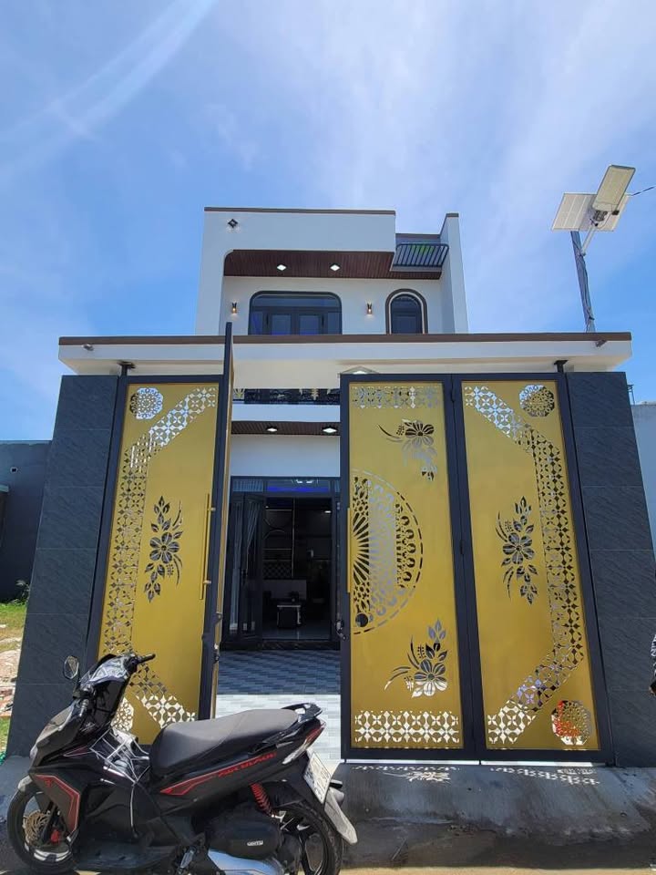 Nhà mặt tiền hẻm Văn Phương Tân Phong 100m² 2.69 tỷ - Chính chủ sẵn sàng ở ngay