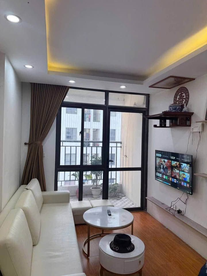 Căn hộ Green City Bắc Giang 56m² 1,xxx tỷ - Bàn giao ngay