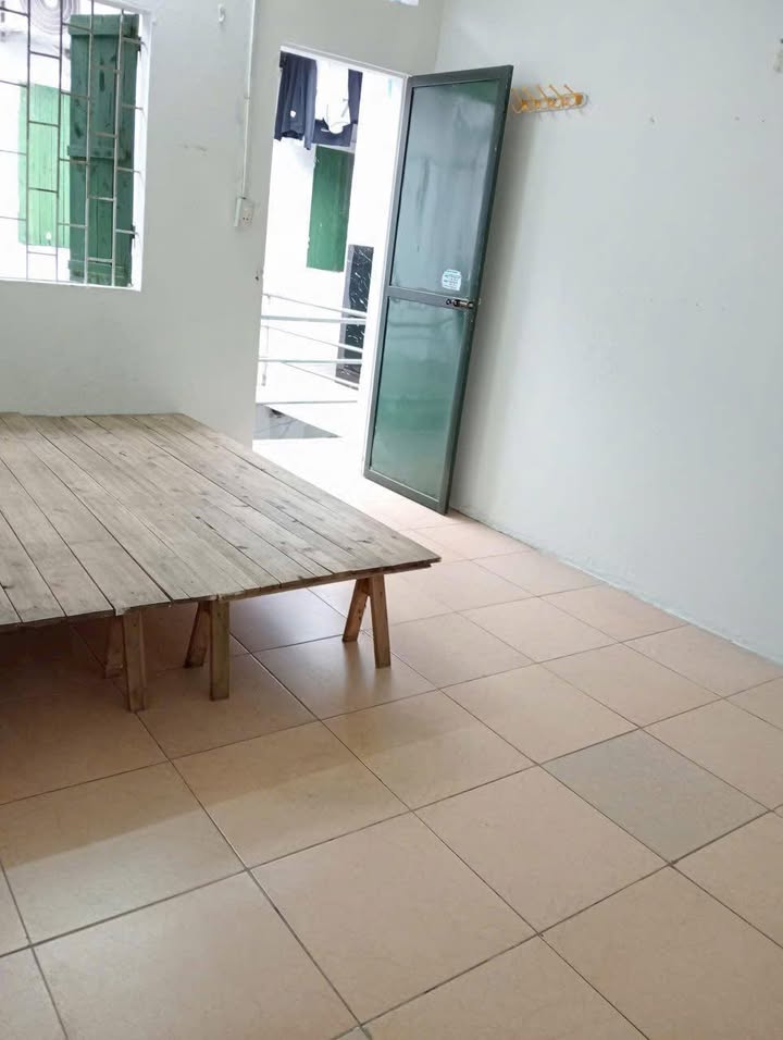 Phòng trọ Đức Thắng 2 triệu - Vào ở ngay