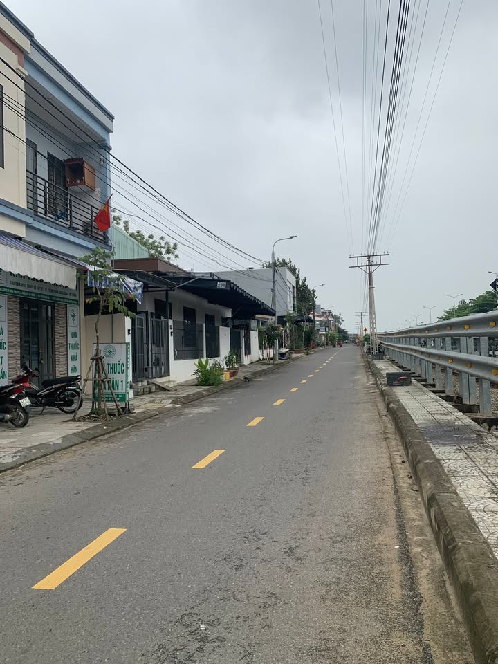 Đất nền Cẩm Lệ 140m² giá 3 tỷ - Sổ đỏ chính chủ