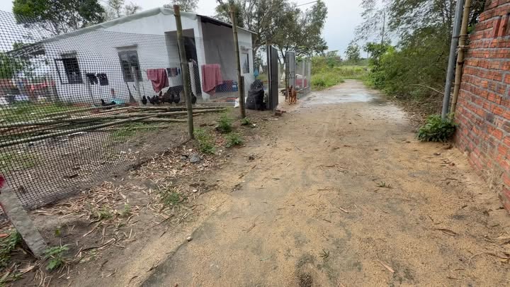 Đất nền Bình Giang 132m² 3xx triệu - Sổ đỏ chính chủ