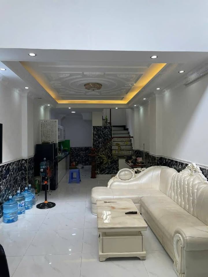 Nhà riêng CMT8 Tân Bình 46m² 4.5 tỷ - Chính chủ bán