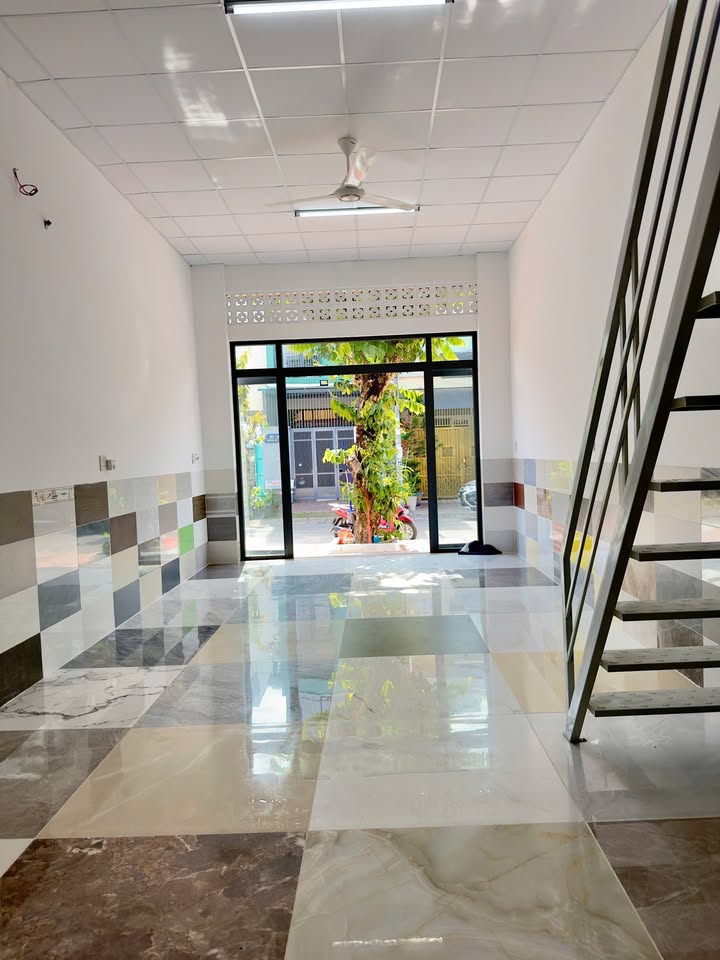 Nhà trệt KDC Nam Long Cần Thơ 55m² 4 triệu - Sẵn sàng ở ngay