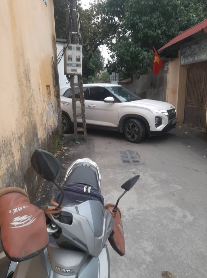 Đất nền Gia Bình QL17 110m² - Tiềm năng tăng giá