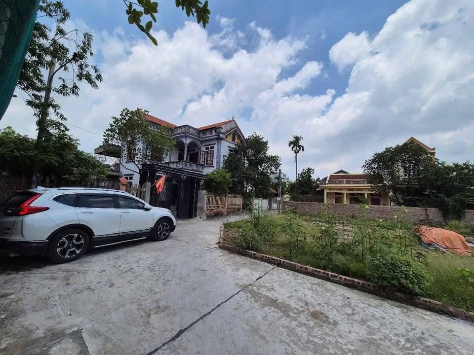 Đất nền TT Thuận Thành 66m² dưới 2 tỷ - Sổ đỏ chính chủ