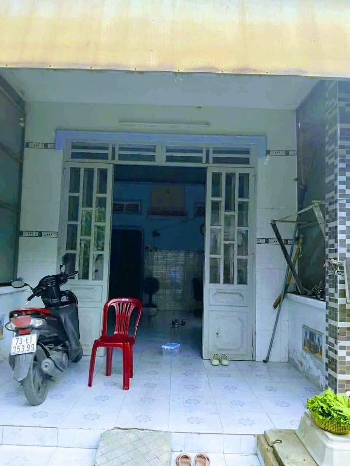 Nhà DX06 Dĩ An 56m² 850 triệu - Chính chủ bán gấp