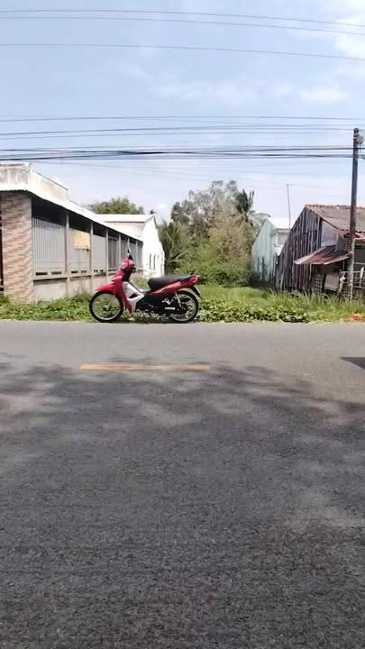 Đất nền Dĩ An 387m² 900 triệu - Sổ đỏ chính chủ