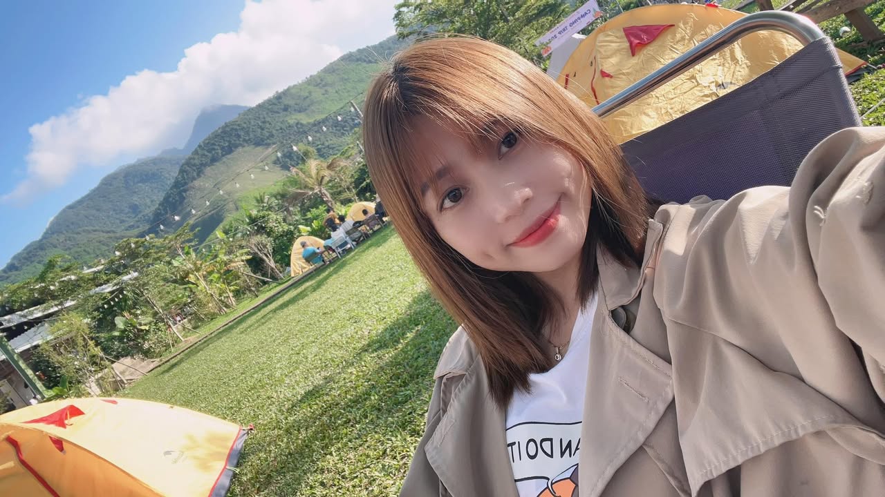 Land Hòa Xuân Cẩm Lệ 98m² giá 4.69 tỷ - Sổ đỏ chính chủ view chợ