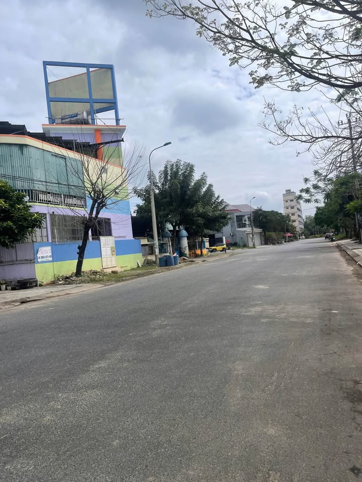 Đất nền Vĩnh Điện 605m² - Sổ đỏ chính chủ kinh doanh