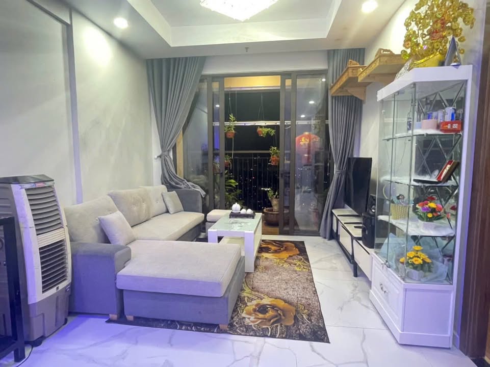 Căn hộ Opal Boulevard Bình Thạnh 3,65 tỷ - bàn giao ngay