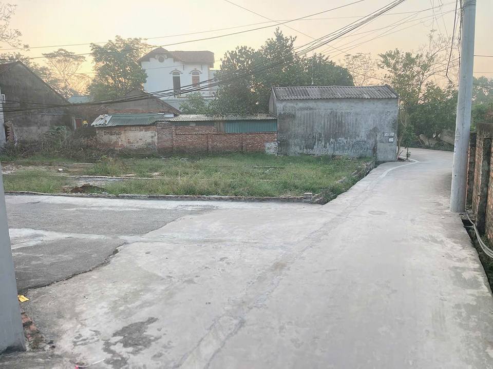 Đất Phú Vinh Phú Nghĩa 58m² 2 tỷ - Chính chủ bán F0