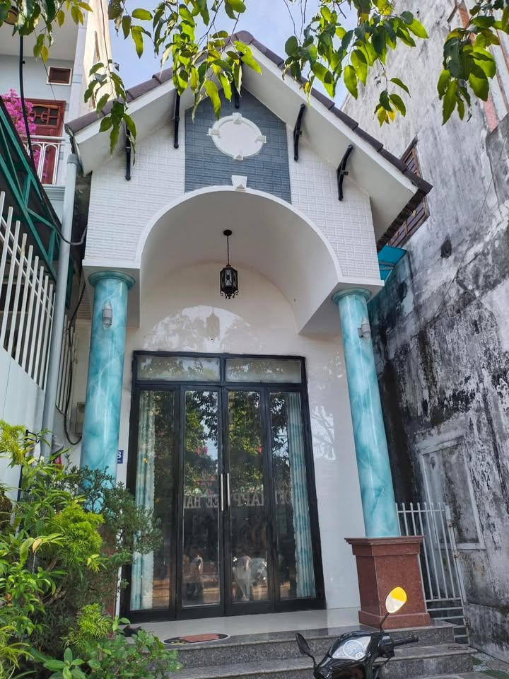 Nhà riêng Quy Nhơn 263m² giá 3 tỷ - Chính chủ bán