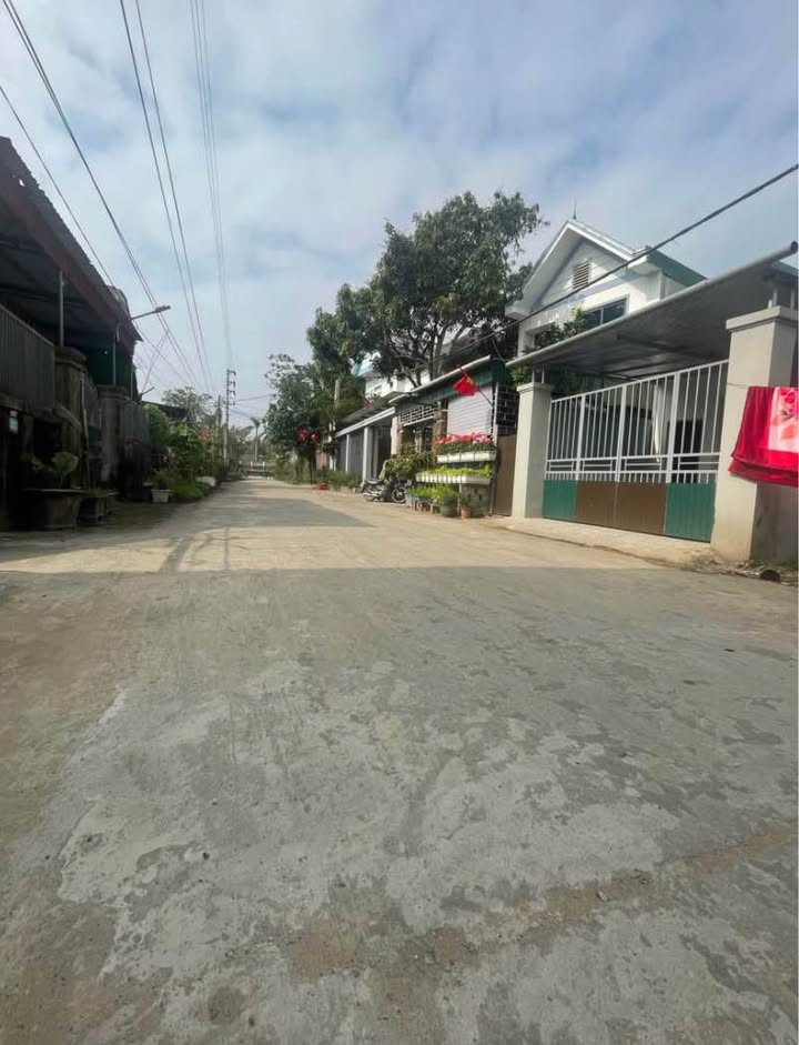 Đất nền Đông Vĩnh Vinh 85m² 3 tỷ - Pháp lý rõ ràng