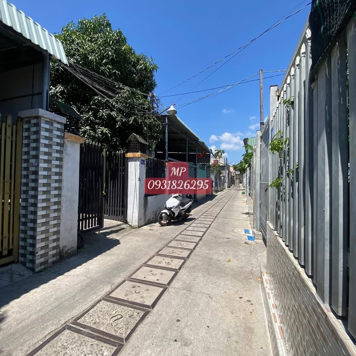 Nhà riêng Phước Hưng 125m² 1.85 tỷ - Sẵn sàng ở