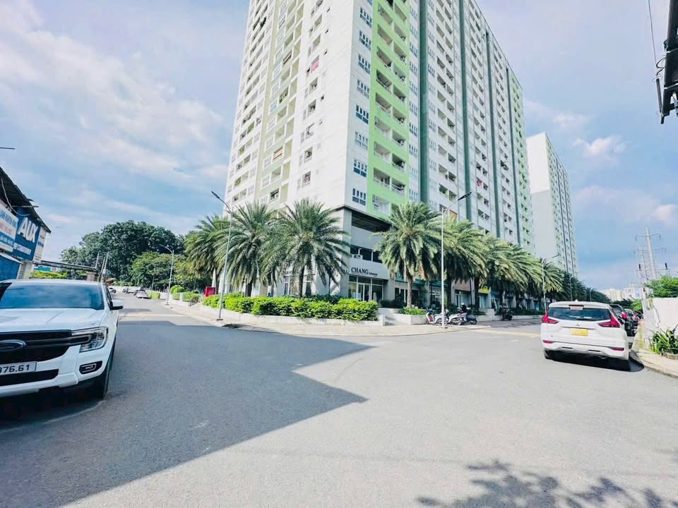 Đất Trường Thọ Thủ Đức 316m² 2 tỷ - Sổ đỏ chính chủ