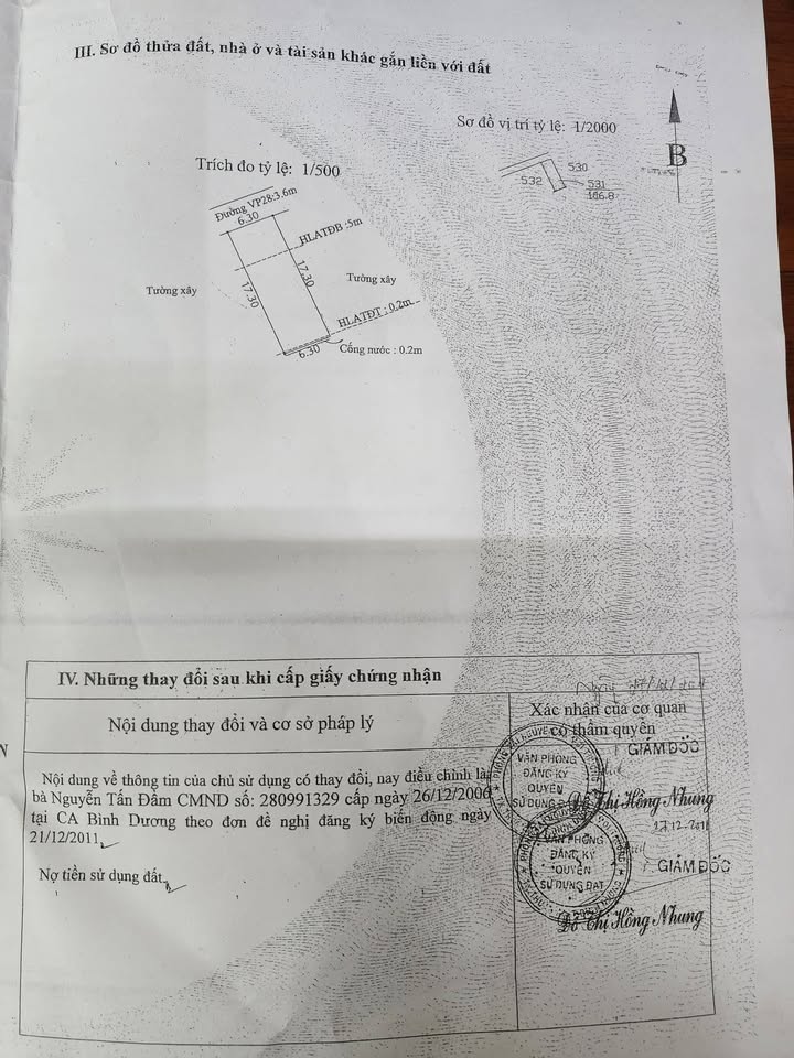 Nhà phố Vĩnh Phú 2X 109m2 5.2 tỷ - KD mặt tiền