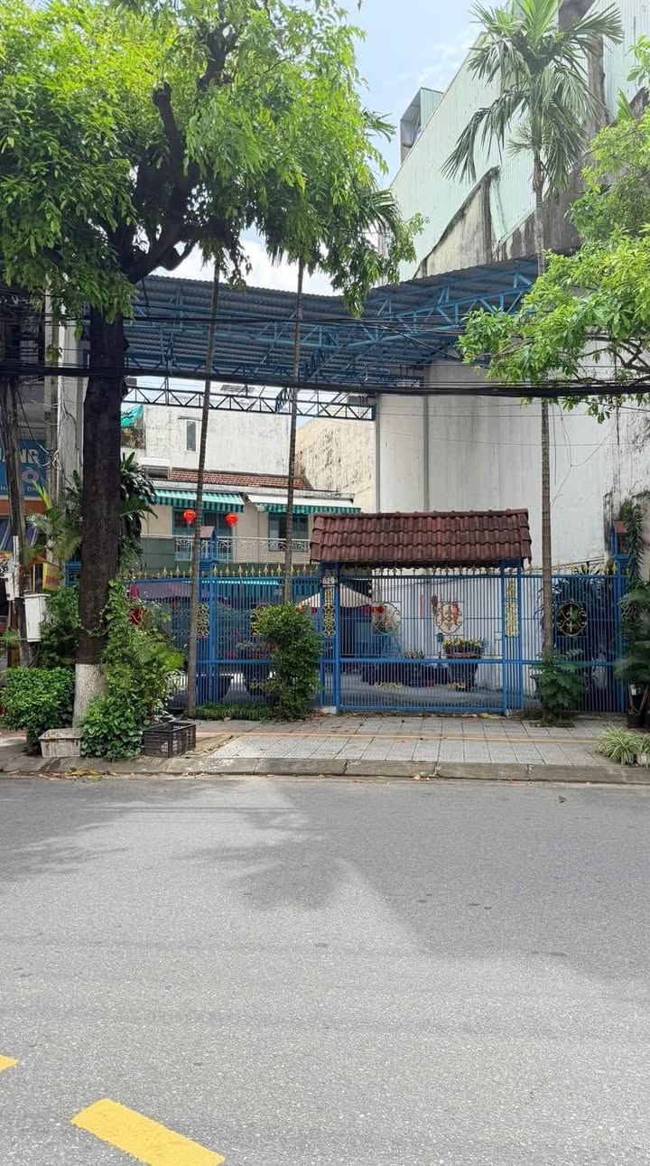 Đất nền Khuê Trung Cẩm Lệ 125m2 6 tỷ - Sổ hồng riêng