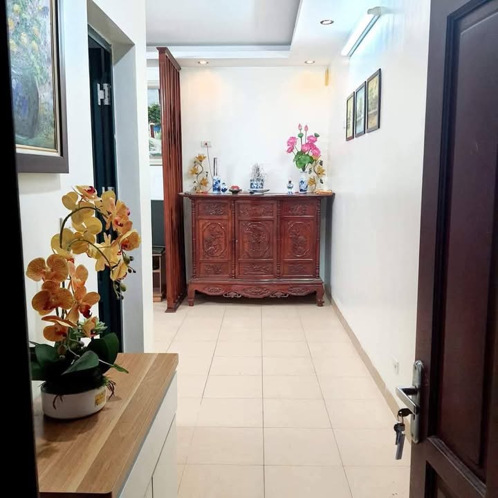 Căn hộ Vinaconex Vĩnh Yên 2PN 5 triệu - Bàn giao ngay