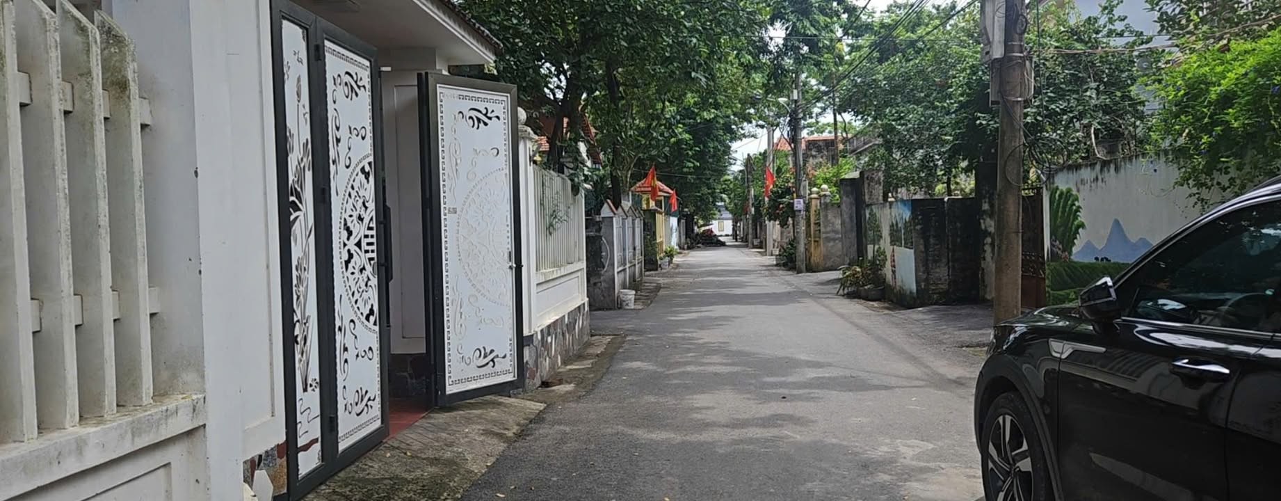 Đất thổ cư Thôn 10 Cao Đại 103m² giá 1.2 tỷ - Sổ đỏ chính chủ