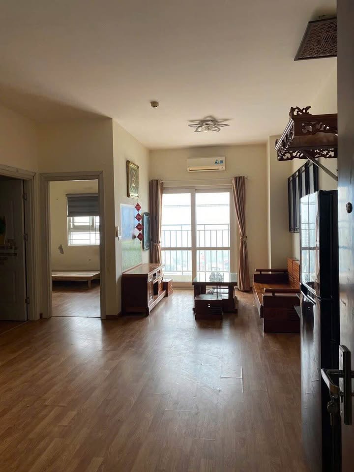 Căn hộ Quang Trung Hà Đông 60m² 3.1 tỷ - Bàn giao ngay