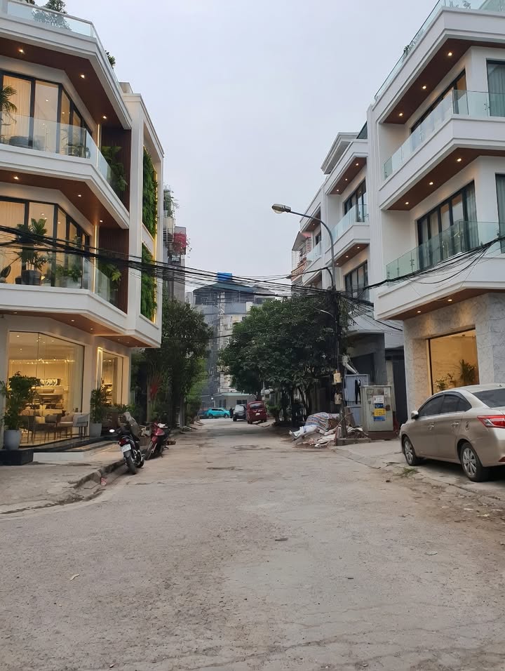 Townhouse Phùng Khoang 65m² 2.0–2.3 tỷ - Lô góc ô tô tránh sẵn sàng KD
