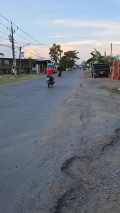 Đất vườn Tân Quý Tây 1.971m² 1,085 tỷ - Nghỉ dưỡng xanh