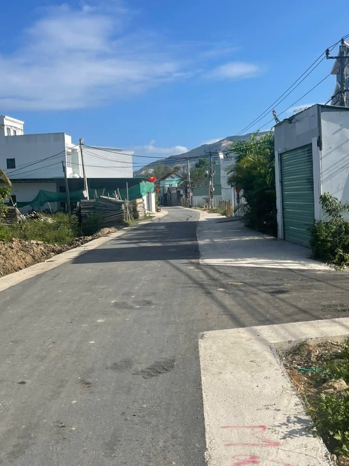 Đất Diên Phú Diên Khánh 90m² 919 triệu - Sổ đỏ chính chủ