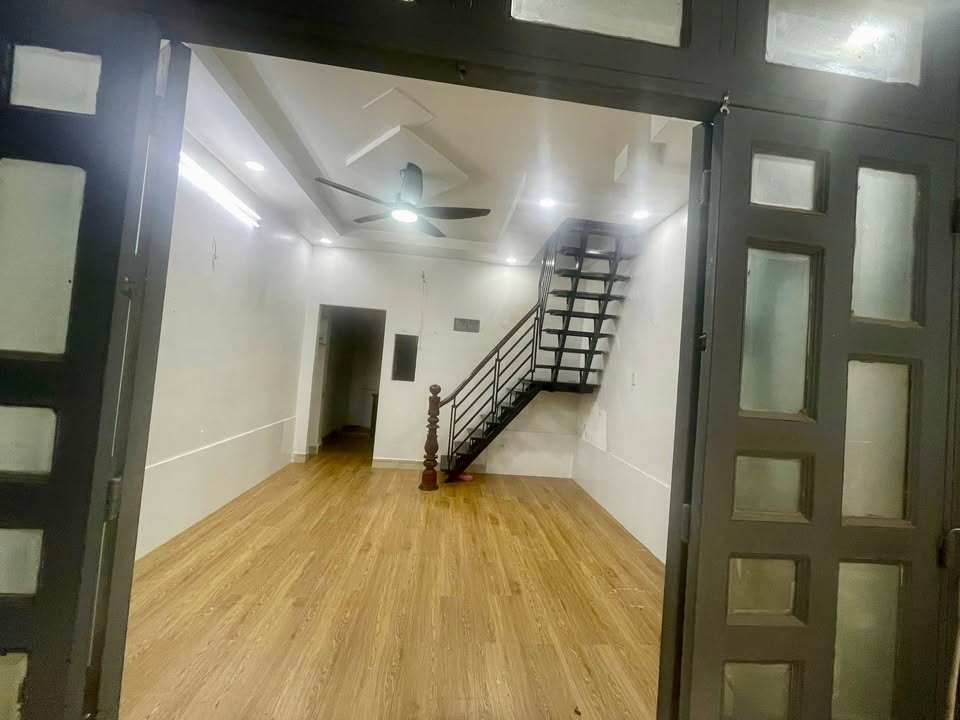 Nhà riêng Tây Thạnh Tân Phú 27m² 2.7 tỷ - Sẵn sàng ở ngay