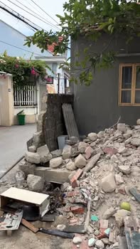 Đất nền Cẩm Bình 60m² giá 1.35 tỷ - Đường ô tô