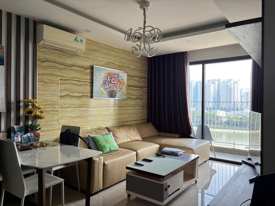 Apartment Dcapital Mỹ Đình 83m² 12 tỷ - Bàn giao ngay