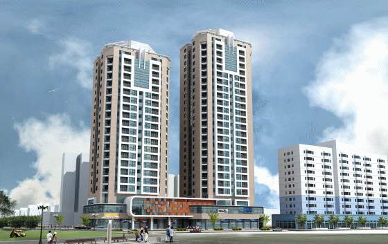 Văn phòng Phạm Ngọc Thạch 2100m² 230 tỷ - Vị trí trung tâm