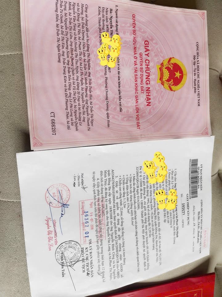 Căn hộ Thịnh Hào Đống Đa 40m² 1,xx tỷ - View đẹp