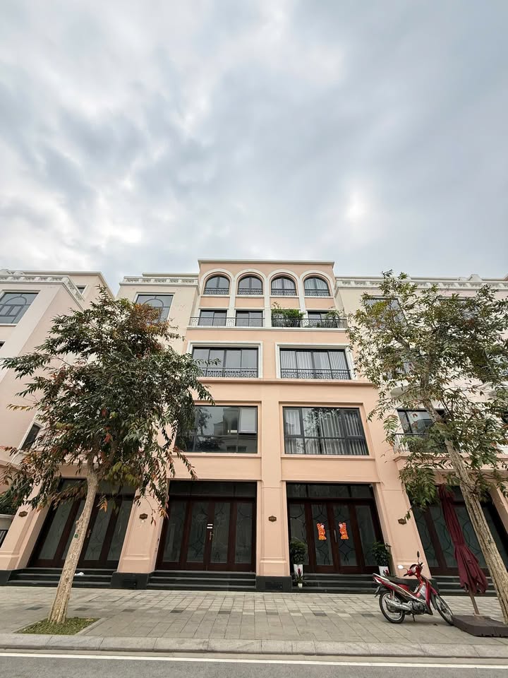 Nhà riêng Hải Âu Vin2 75m2 11.7 tỷ - Sẵn sàng ở ngay