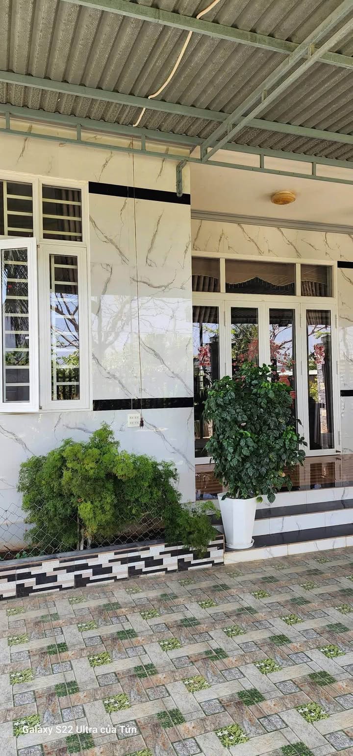 Nhà vườn Phú Long Phan Thiết 465m² 2.5 tỷ - Ô tô vào tận nhà